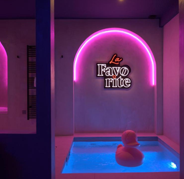 Photo of Bathroom in Amboise