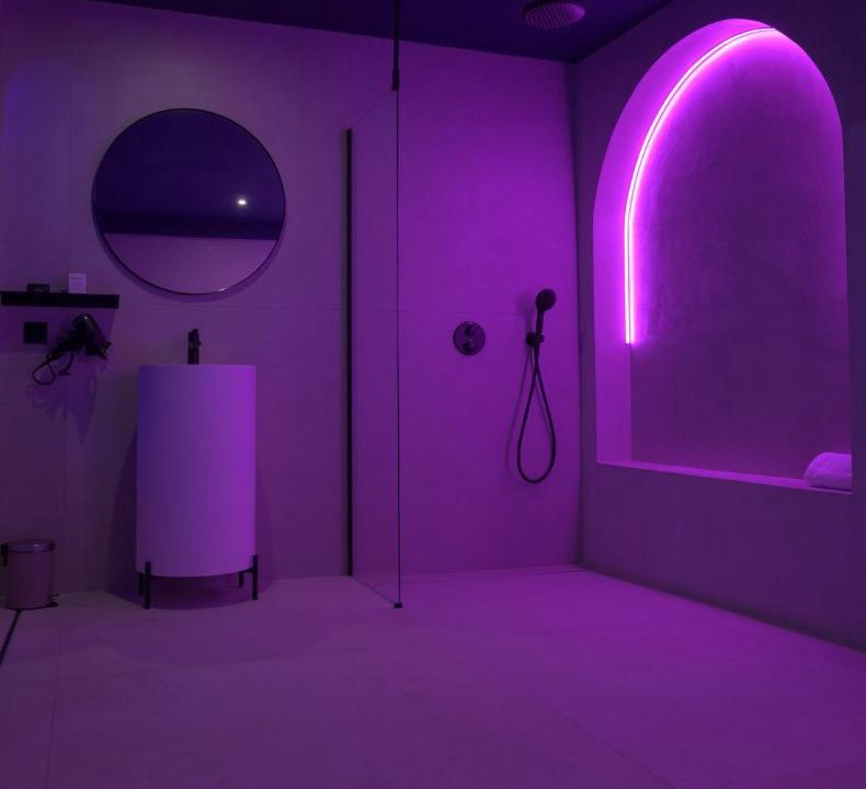 Photo of Bathroom in Amboise