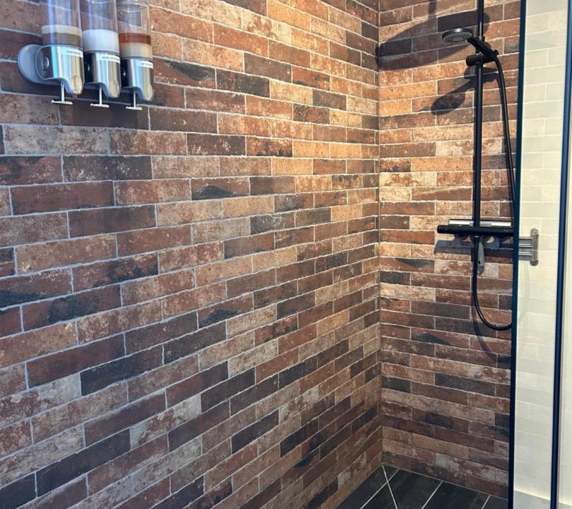 Photo of Bathroom in Viverols