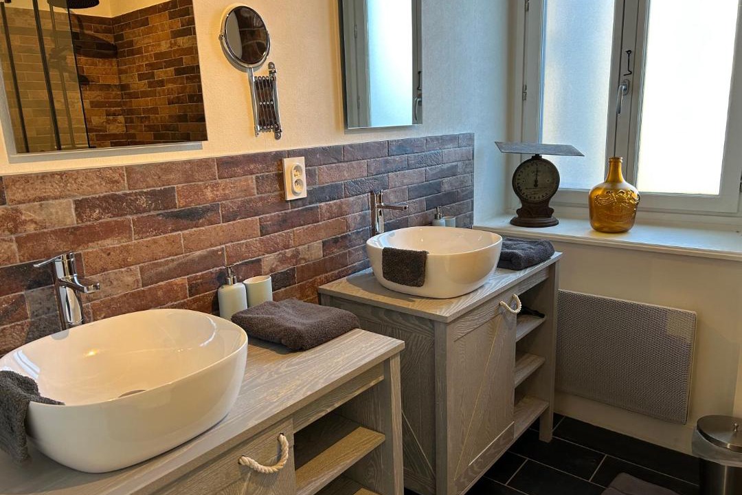 Photo of Bathroom in Viverols