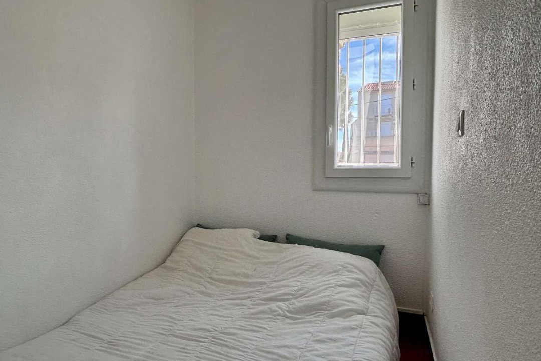 Photo of Bedroom in Argeles Plage