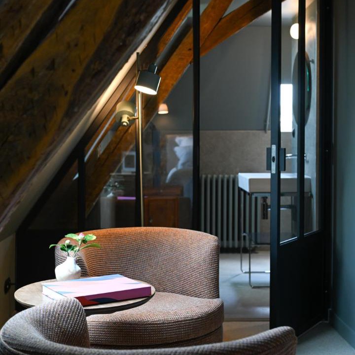 Photo of Others in Saint-Hilaire-le-Chatel