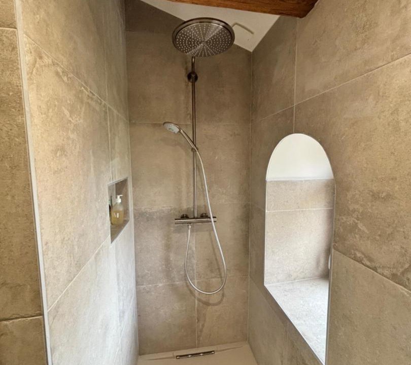 Photo of Bathroom in Romans