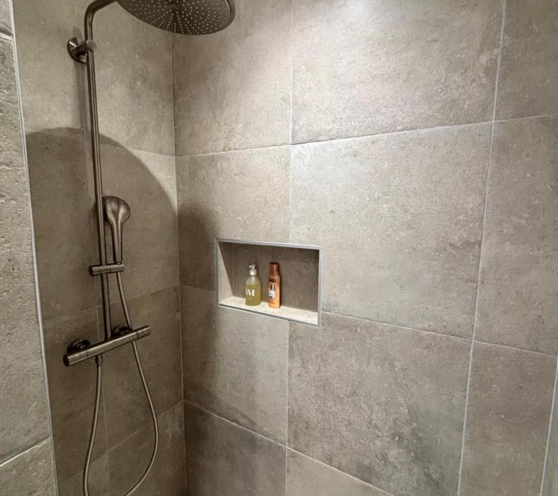 Photo of Bathroom in Romans