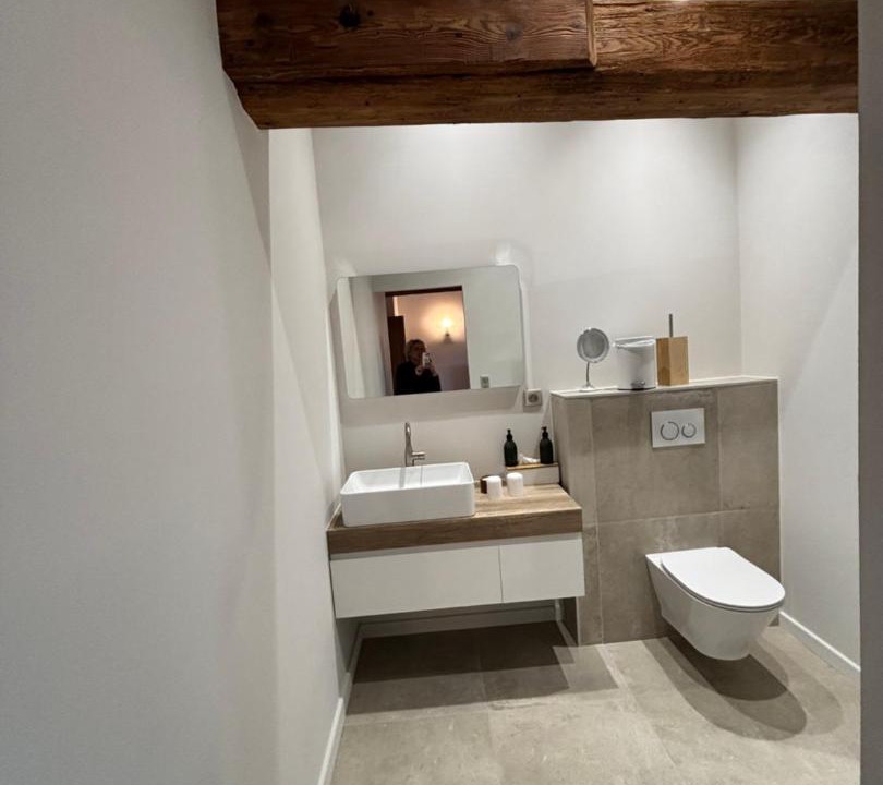 Photo of Bathroom in Romans