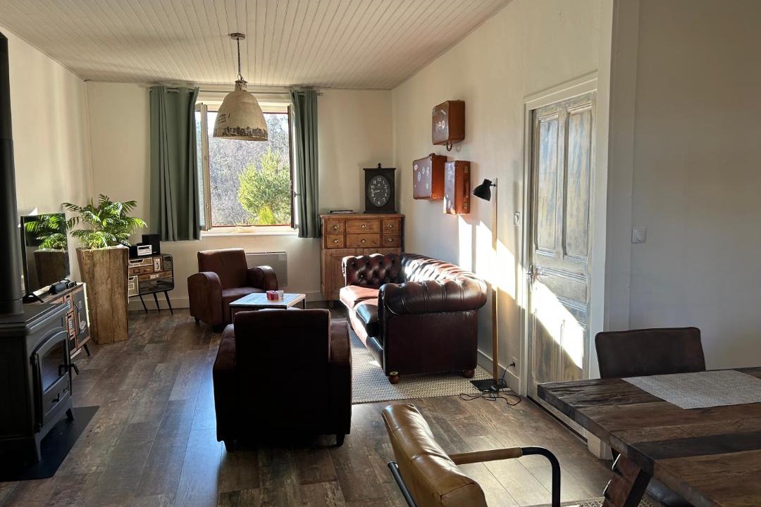 Photo of Livingroom in Viverols