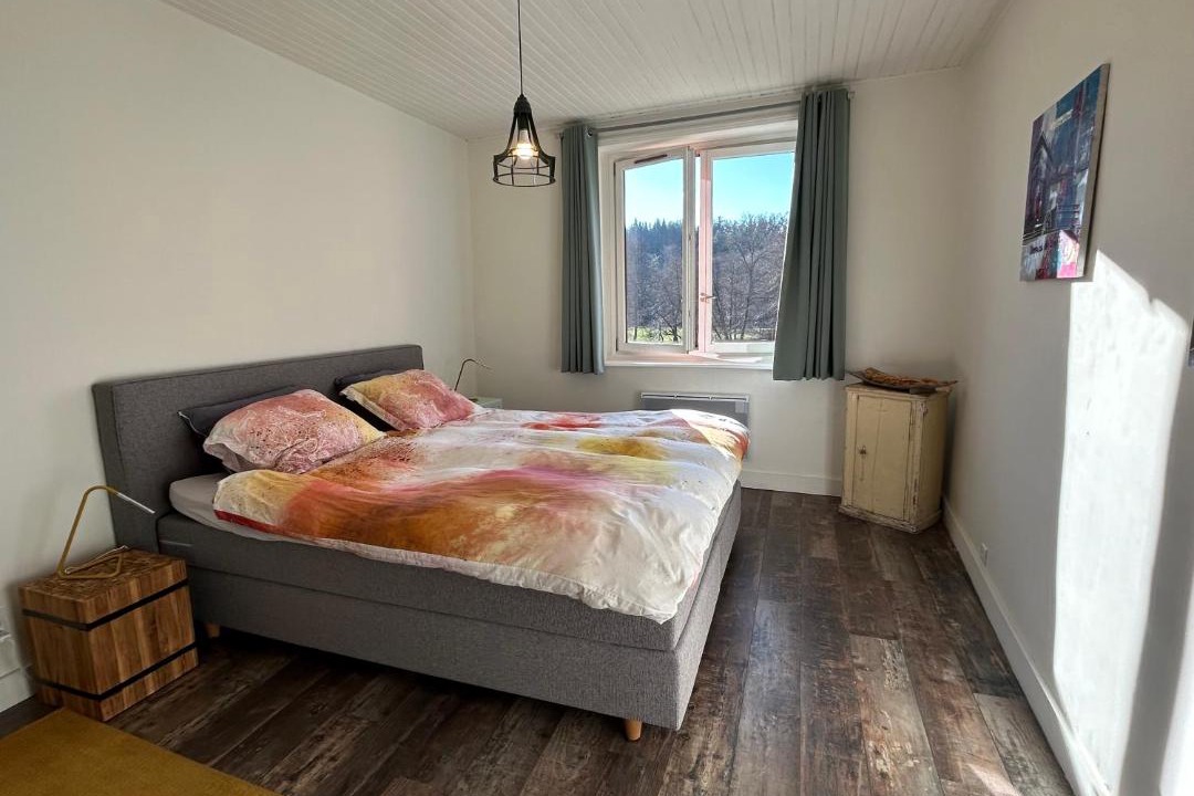 Photo of Bedroom in Viverols