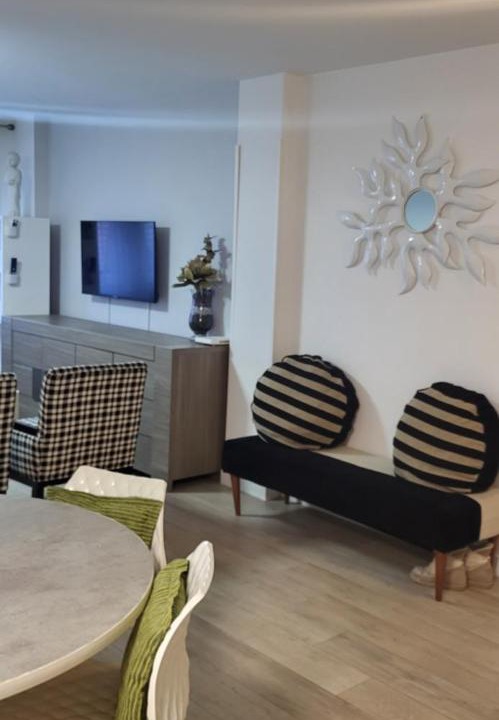 Photo of Livingroom in Pinto