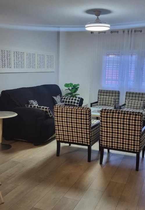 Photo of Livingroom in Pinto