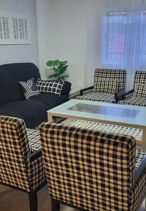 Photo of Livingroom in Pinto