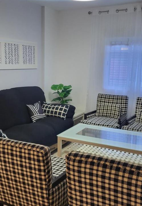 Photo of Livingroom in Pinto