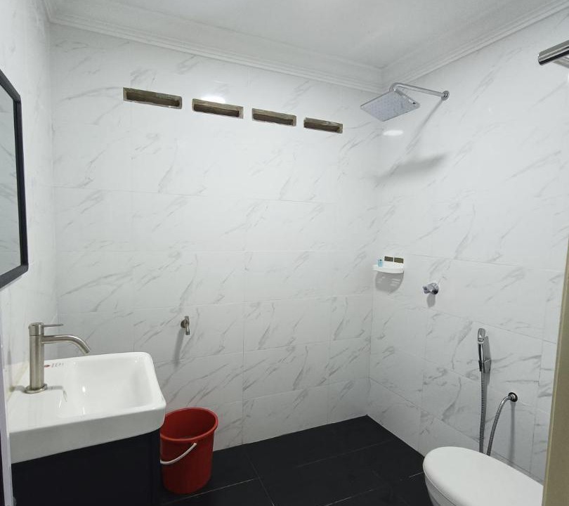 Photo of Bathroom in Dungun District