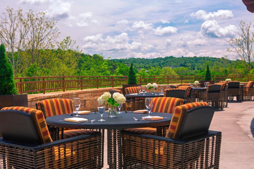 Photo of Patio Balcony in Kingsport