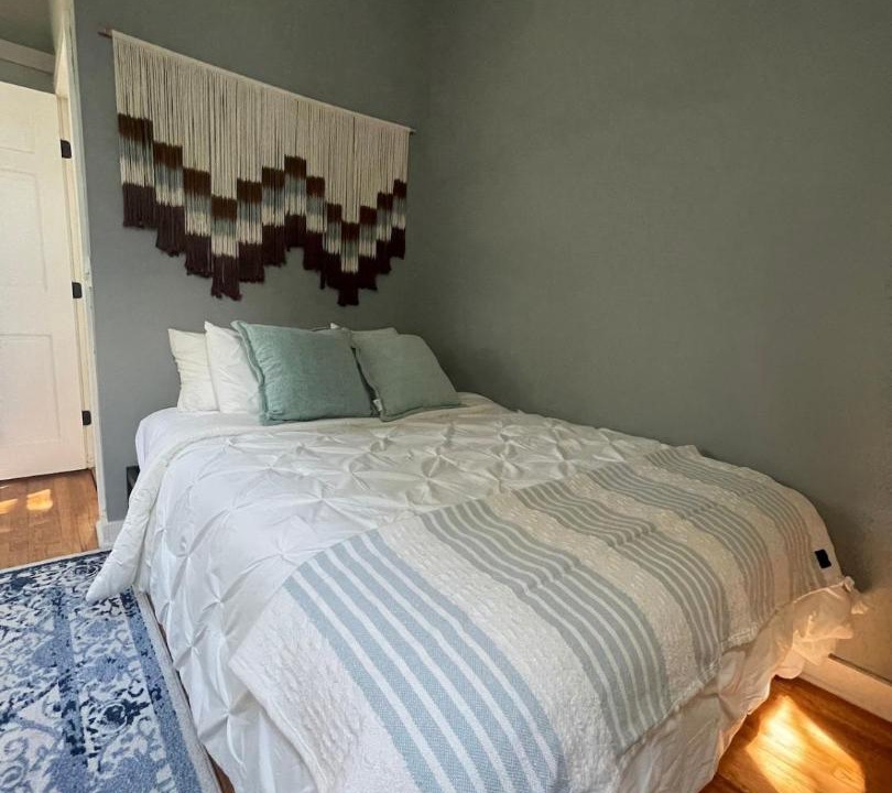 Photo of Bedroom in Hudson