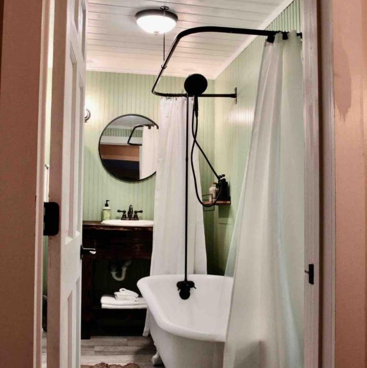 Photo of Bathroom in Hudson