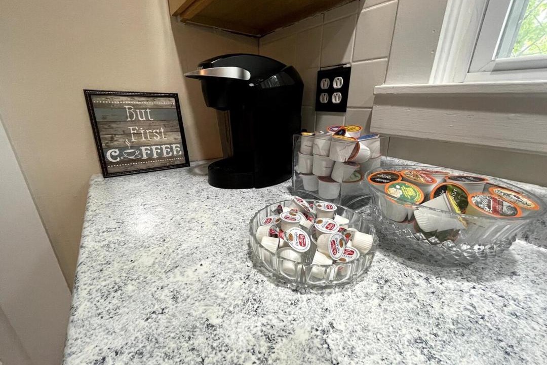 Photo of Kitchen in Hudson