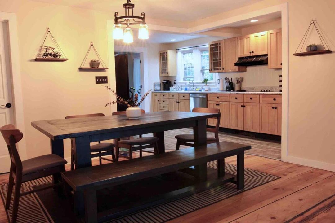 Photo of Kitchen in Hudson