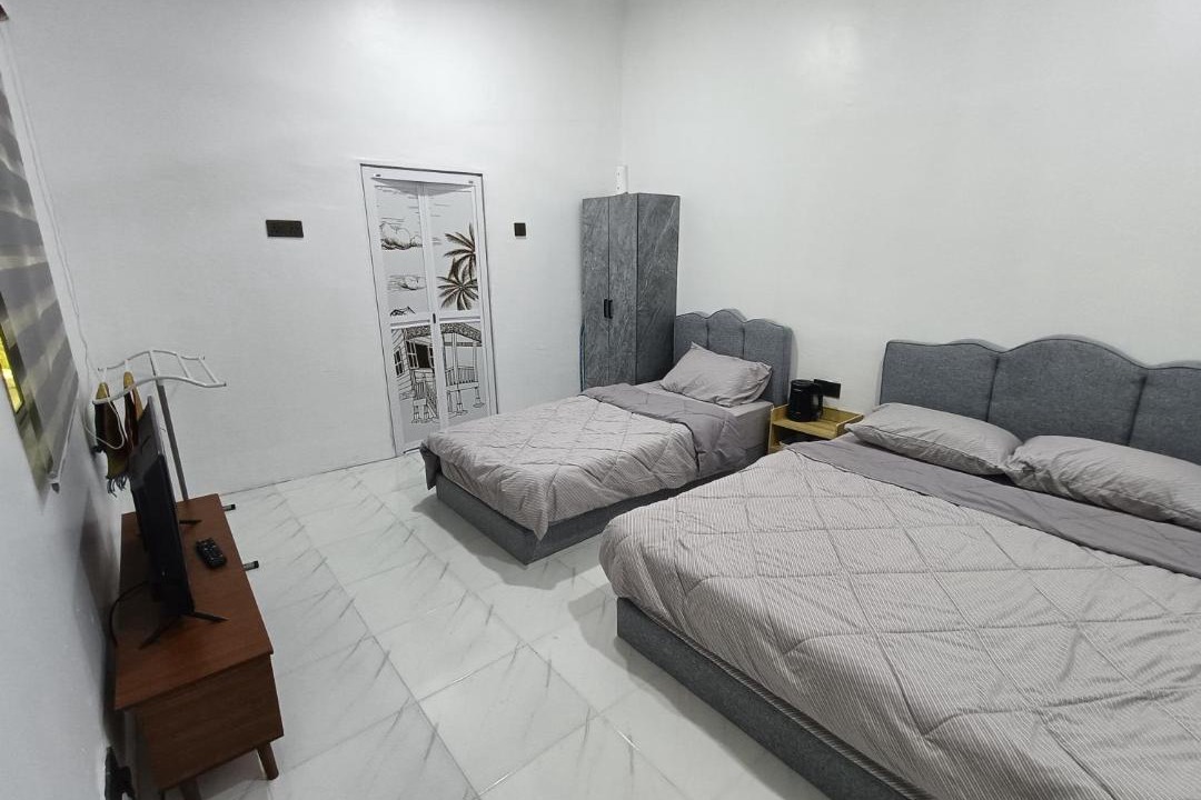 Photo of Bedroom in Dungun District