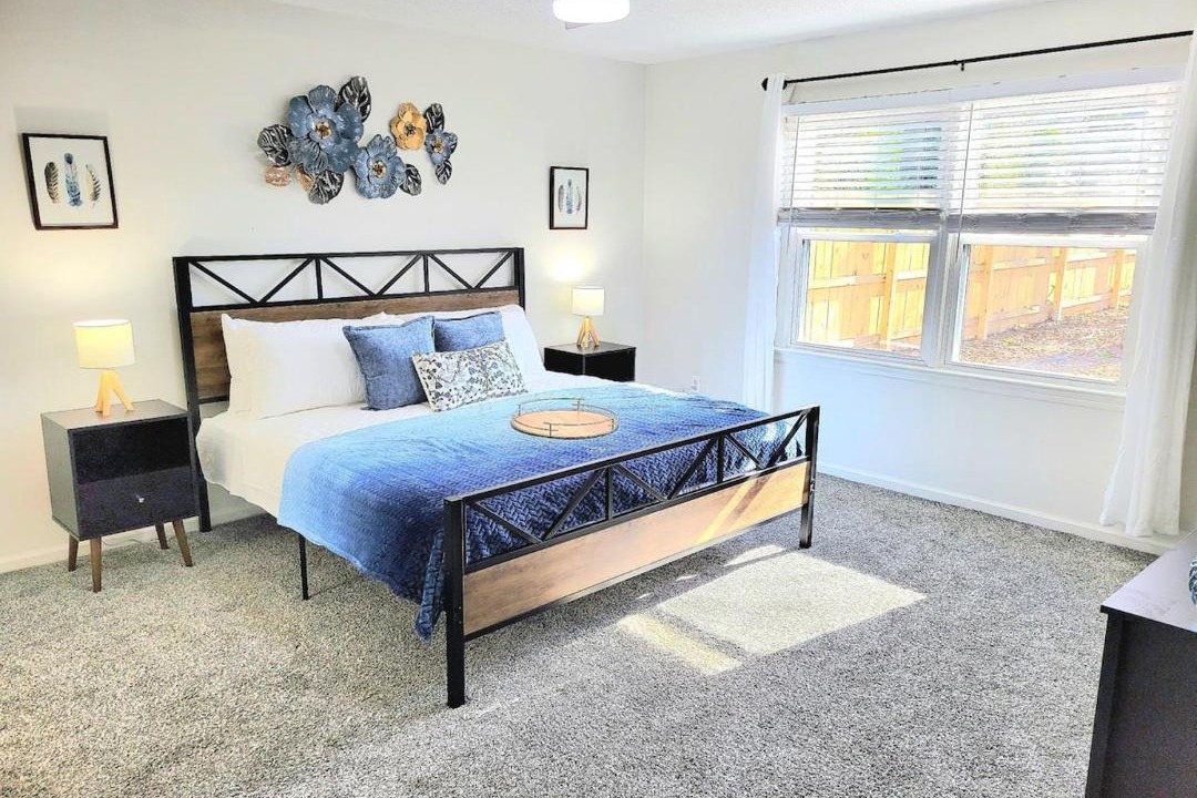 Photo of Bedroom in Greenbrier East