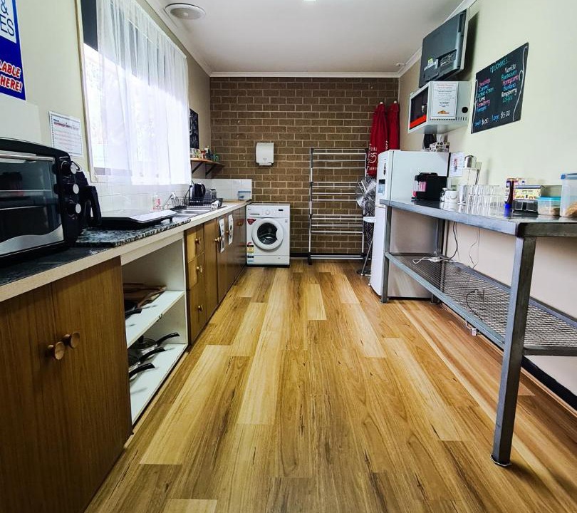 Photo of Kitchen in Stawell