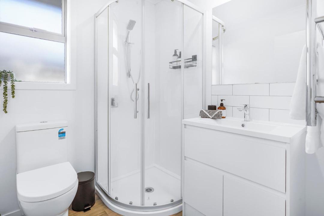 Photo of Bathroom in Hamilton