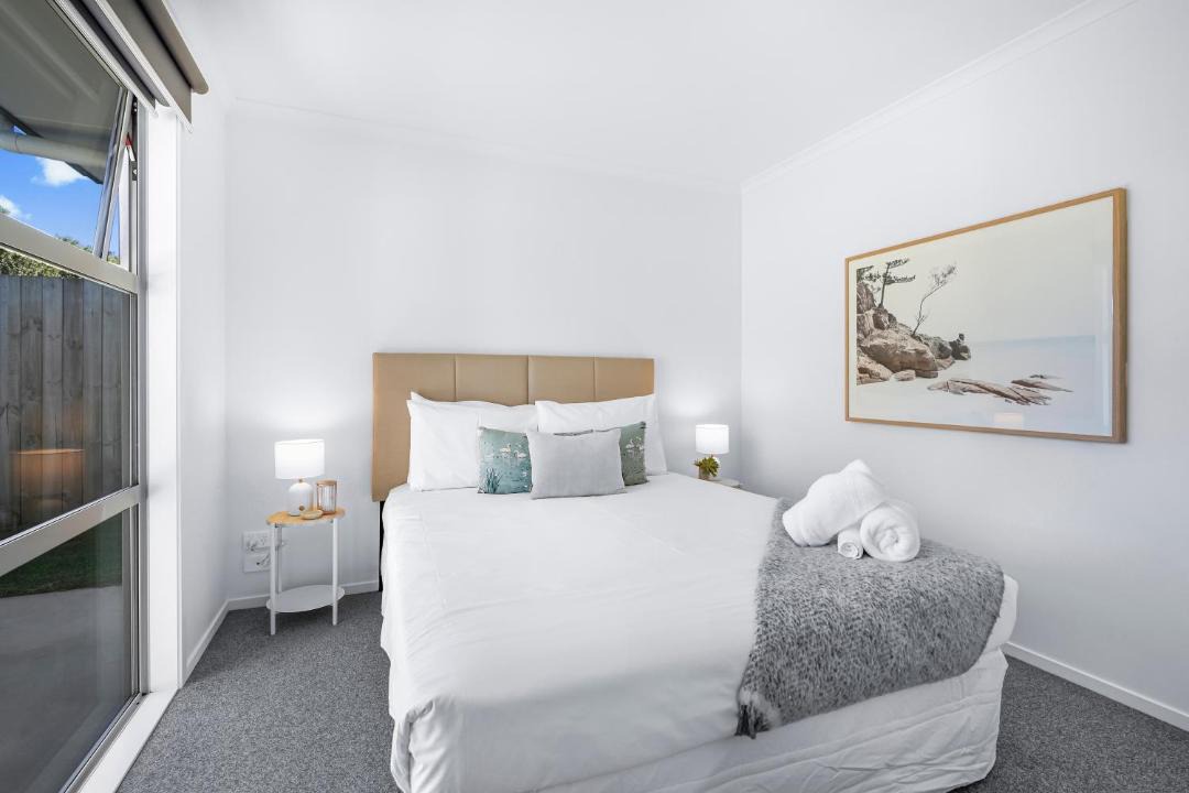 Photo of Bedroom in Hamilton