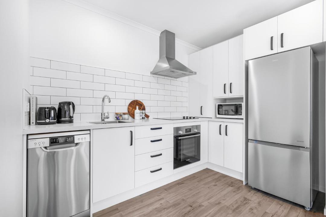 Photo of Kitchen in Hamilton