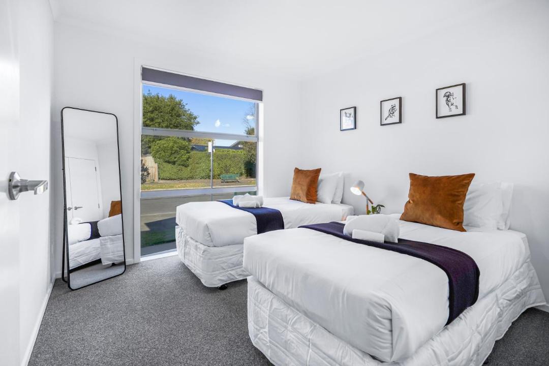 Photo of Bedroom in Hamilton