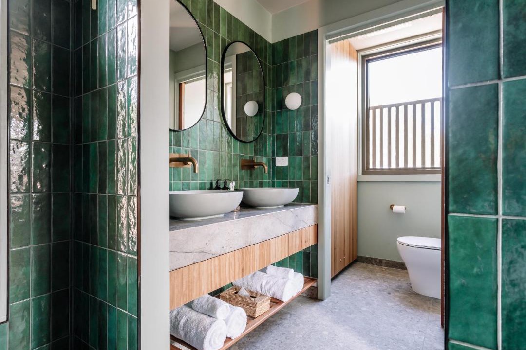 Photo of Bathroom in Fingal