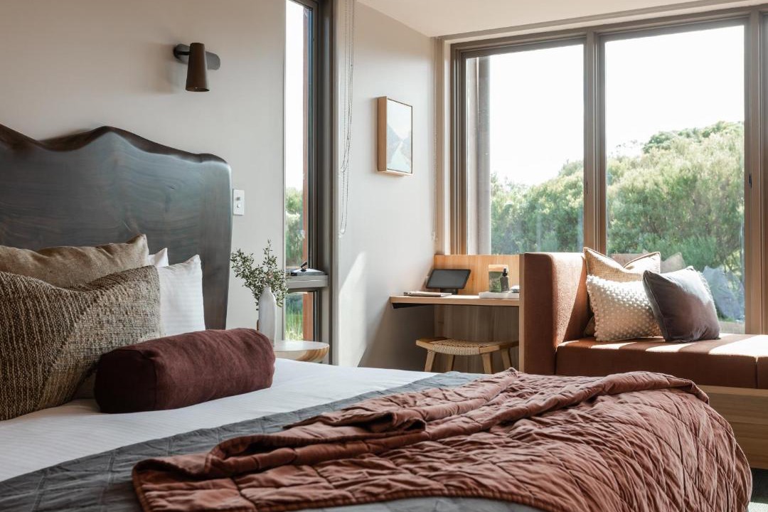 Photo of Bedroom in Fingal