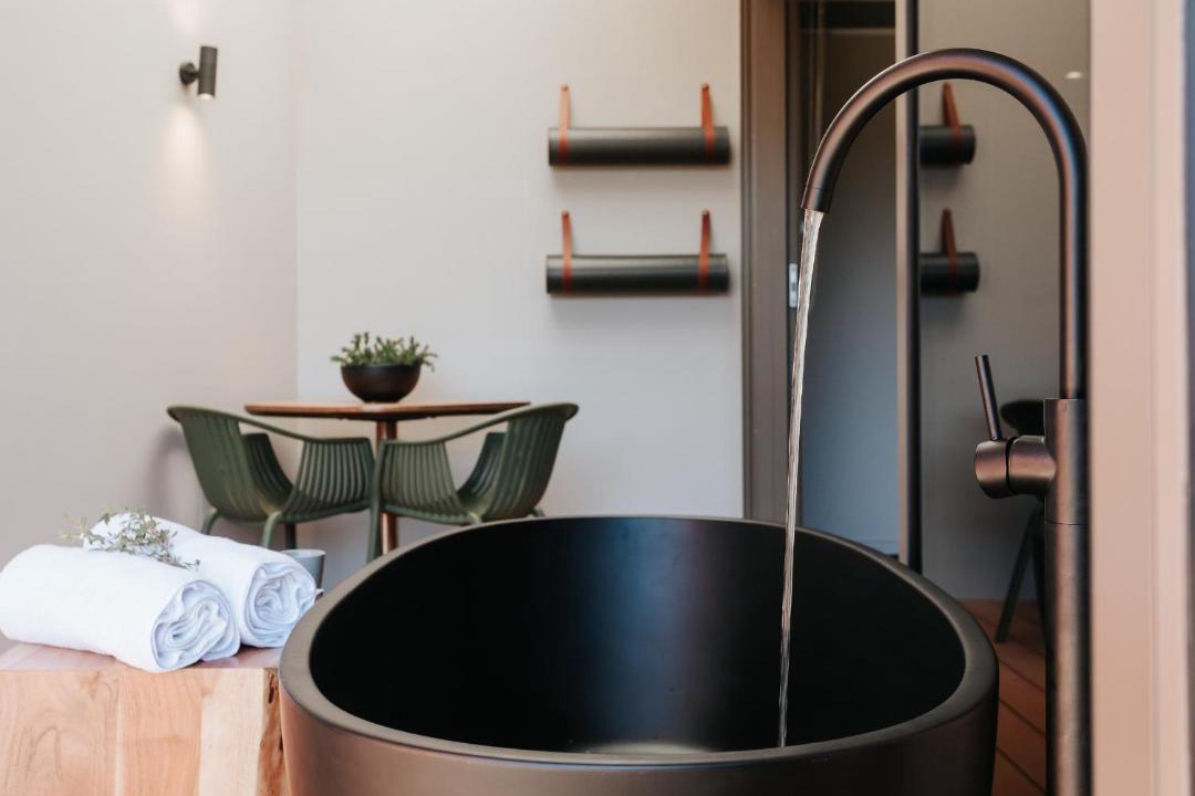 Photo of Bathroom in Fingal