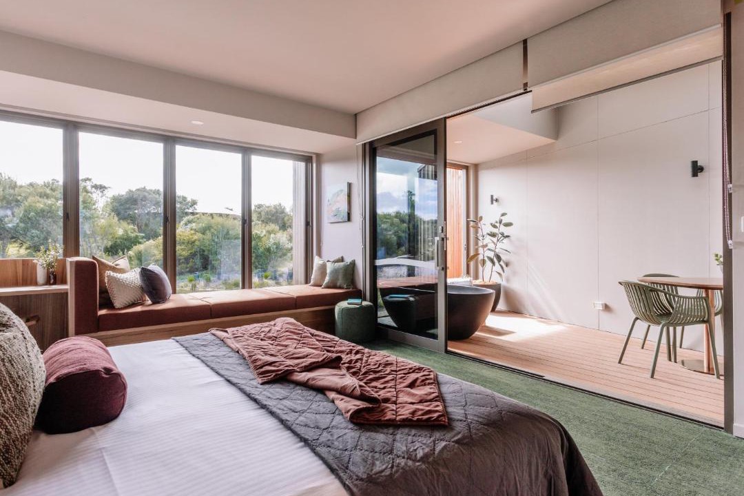 Photo of Bedroom in Fingal