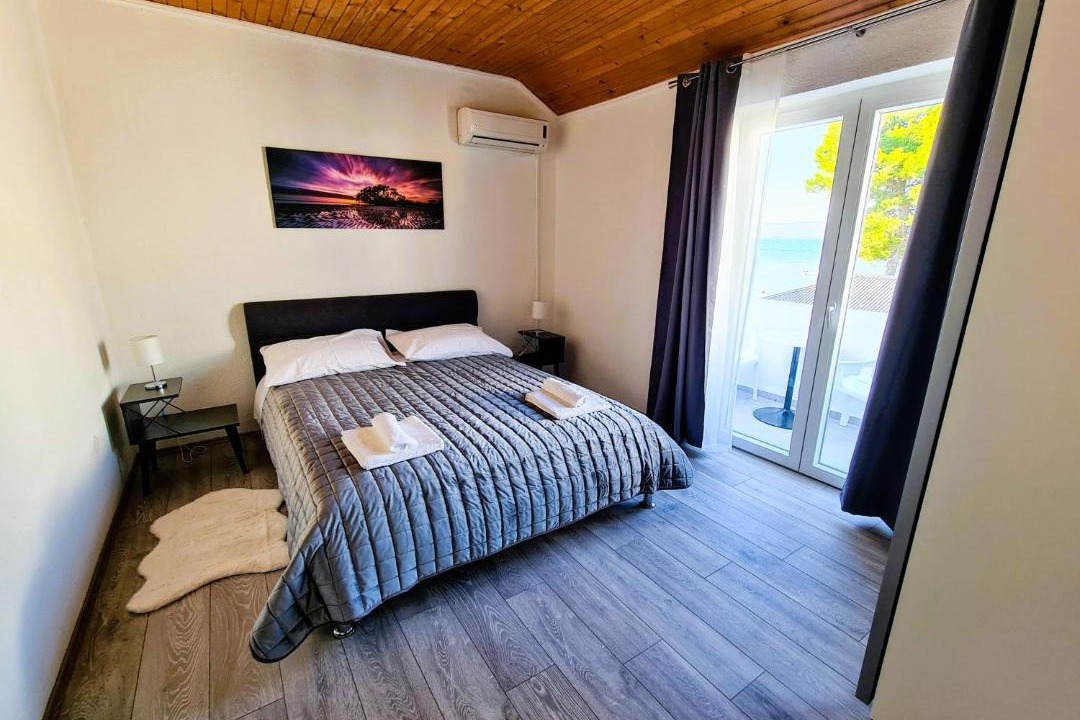Photo of Bedroom in Nevidane