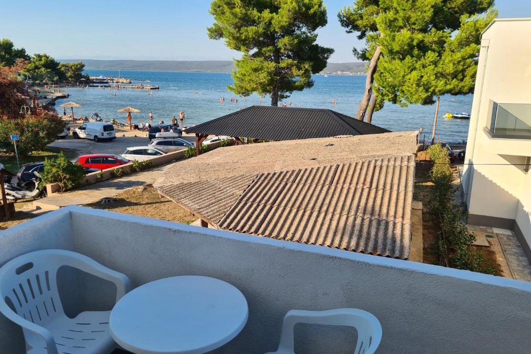 Photo of Patio Balcony in Nevidane