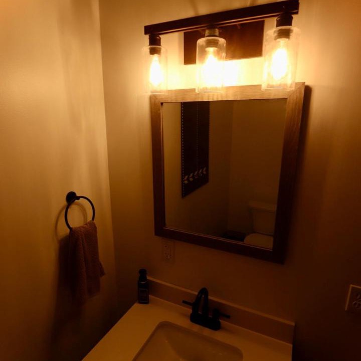 Photo of Bathroom in Bon Aqua