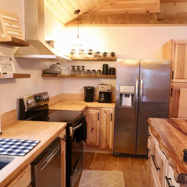 Photo of Kitchen in Bon Aqua