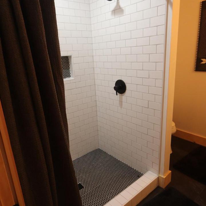 Photo of Bathroom in Bon Aqua
