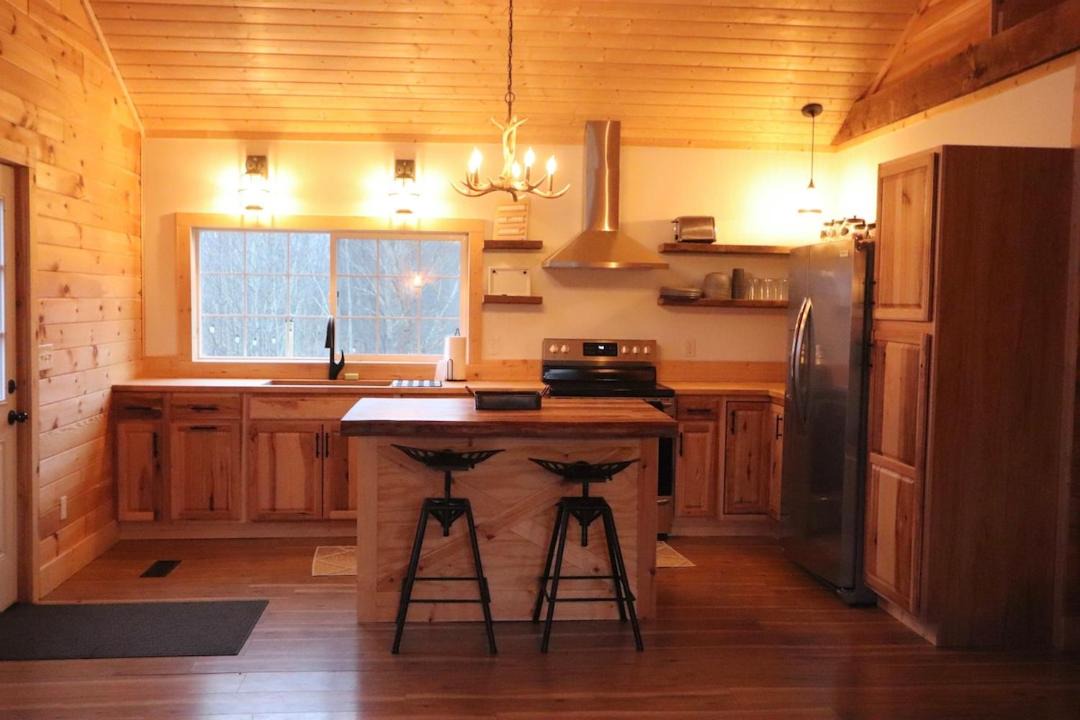 Photo of Kitchen in Bon Aqua