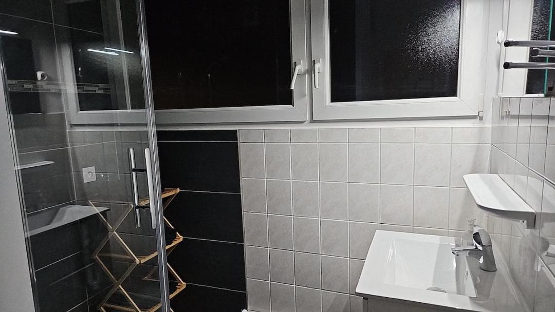 Photo of Bathroom in Sablon