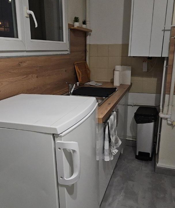 Photo of Kitchen in Sablon