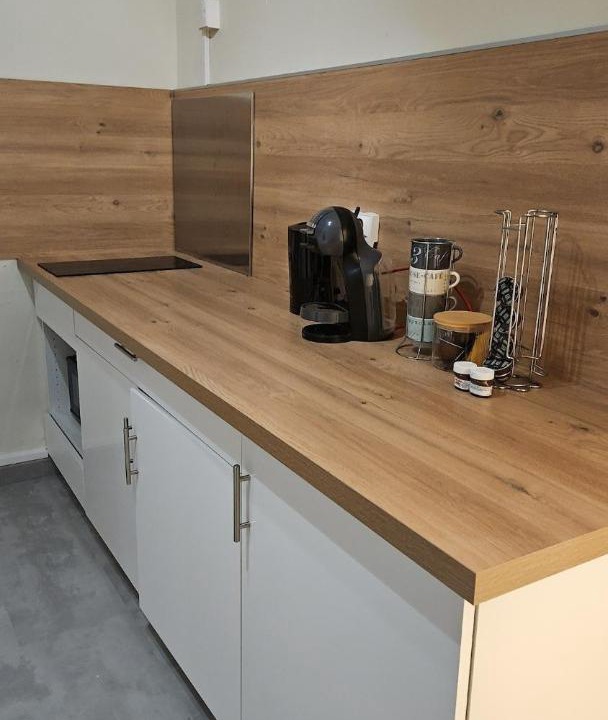 Photo of Kitchen in Sablon