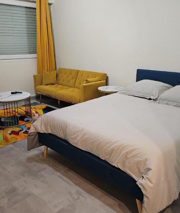 Photo of Bedroom in Sablon