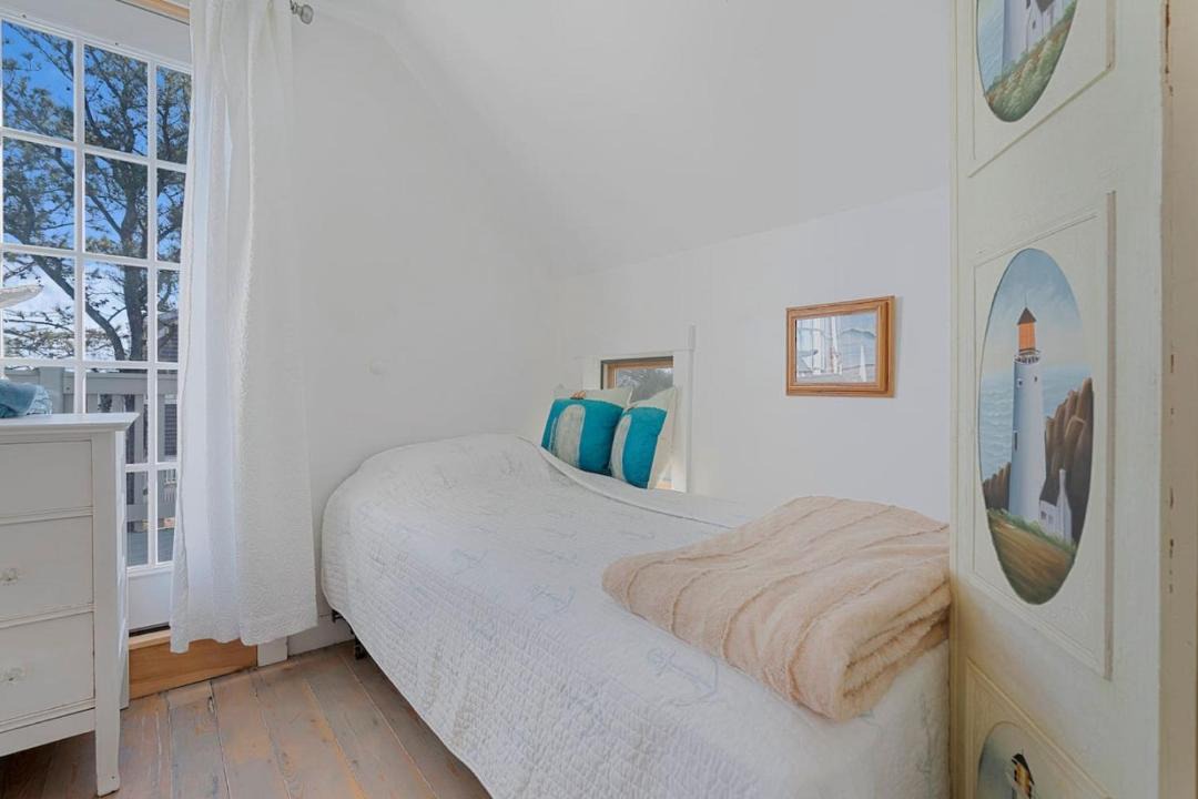 Photo of Bedroom in Camp Ellis