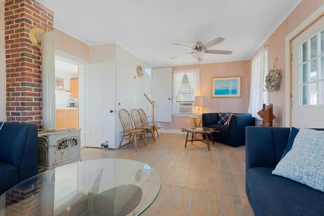 Photo of Others in Camp Ellis