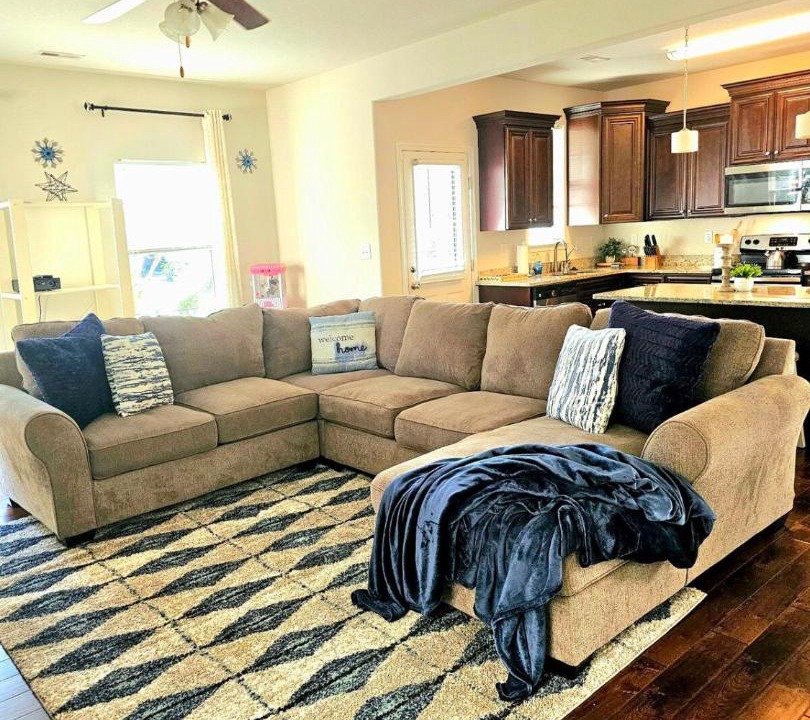 Photo of Livingroom in Chesapeake