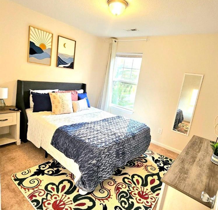 Photo of Bedroom in Chesapeake