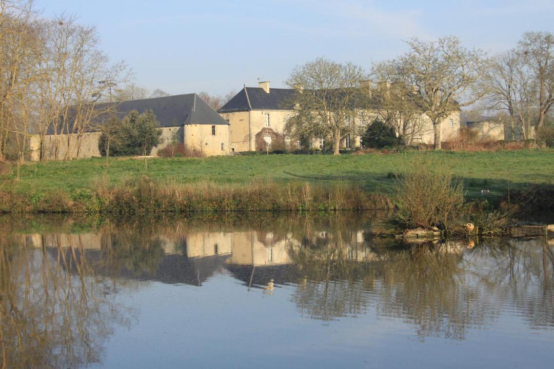 Photo of Outdoor in Vouilly