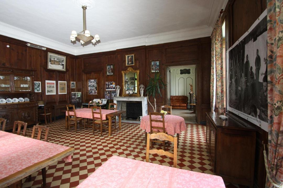 Photo of Livingroom in Vouilly