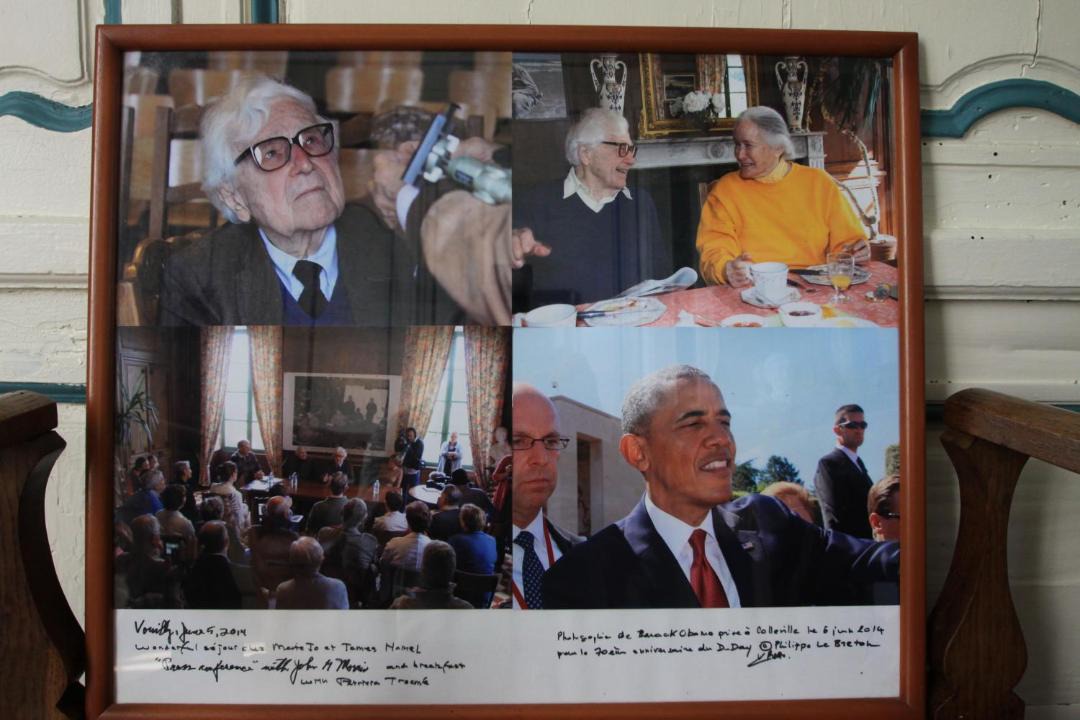 Photo of Others in Vouilly