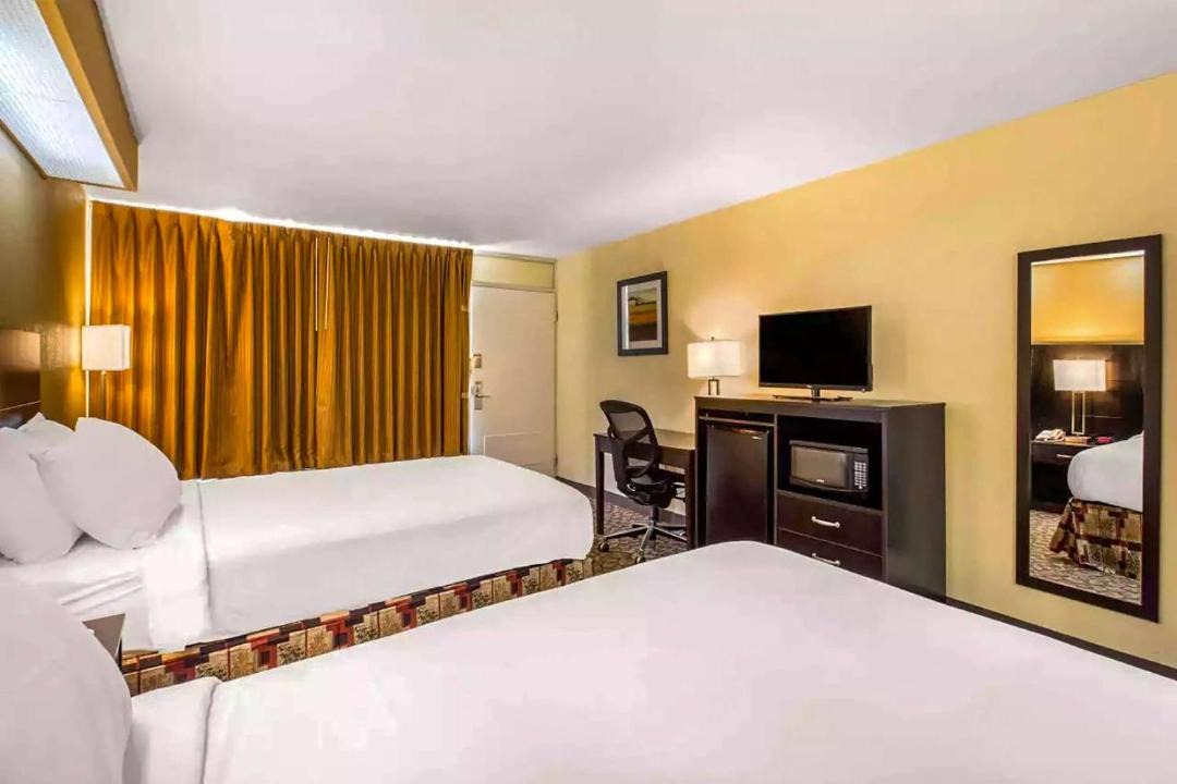 Photo of Bedroom in Santee
